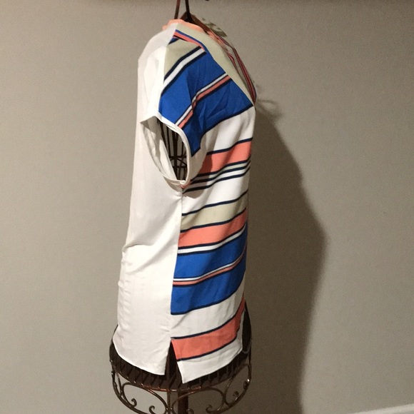 Zara tee - Picture 2 of 4